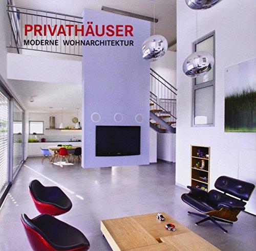 Privathäuser: Moderne Wohnarchitektur