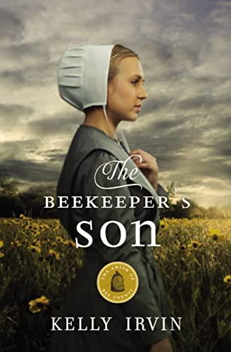 The Beekeeper's Son (The Amish of Bee County, Band 1)