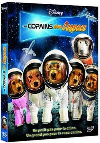 Les copains dans l'espace [FR Import]