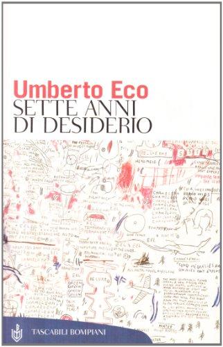 Sette anni di desiderio