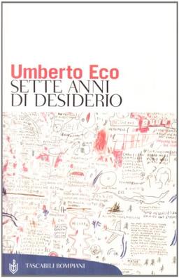 Sette anni di desiderio