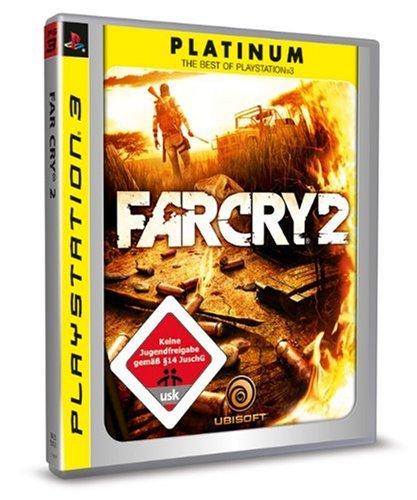 Far Cry 2 [Platinum]