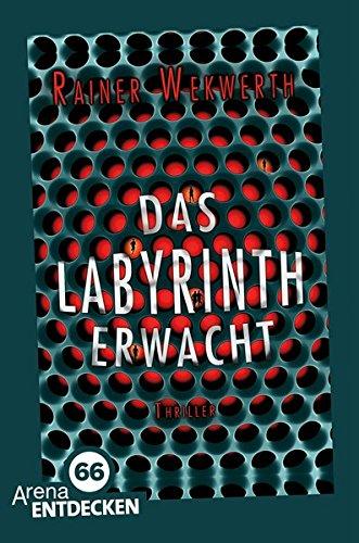 Das Labyrinth erwacht: Limitierte Jubiläumsausgabe