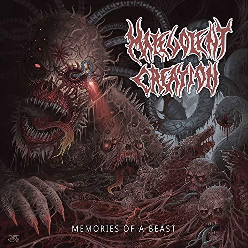 Memories of a Beast [Vinyl LP]