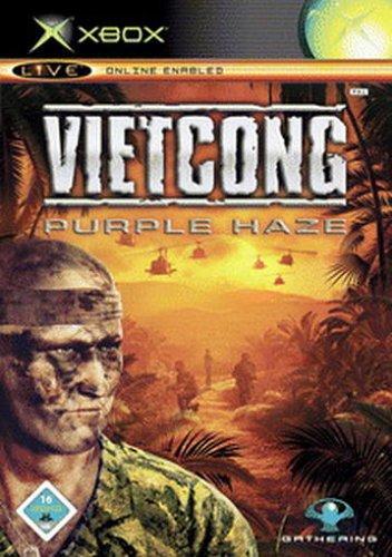 Vietcong - Purple Haze