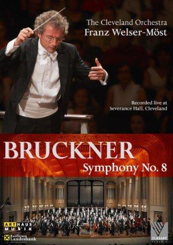 Bruckner: Symphony No. 8