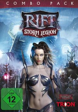 Rift - Storm Legion Bundle