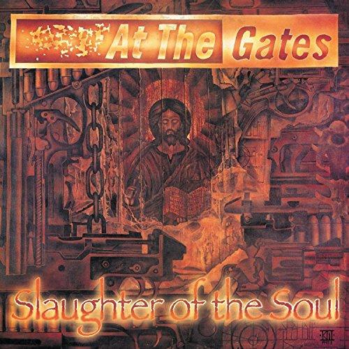 Slaughter Of The Soul/Ltd.Dig