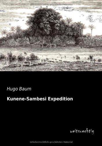 Kunene-Sambesi Expedition