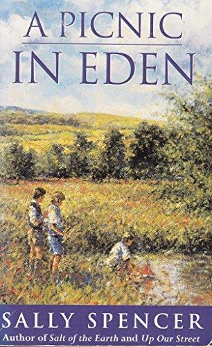 A Picnic in Eden