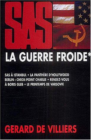 La guerre froide. Vol. 1