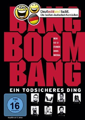 Bang Boom Bang (Deutschland lacht)