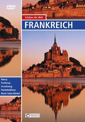 Frankreich (Kulturreise)