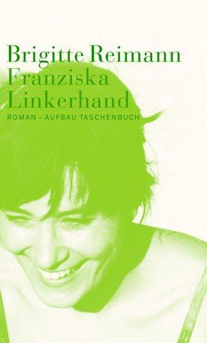 Franziska Linkerhand.