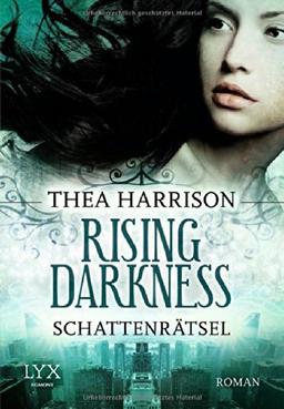 Rising Darkness - Schattenrätsel