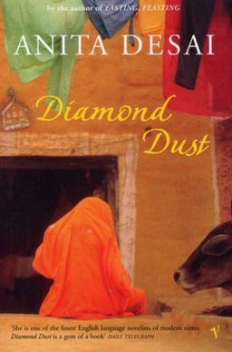 Diamond Dust And Other Stories (Roman)