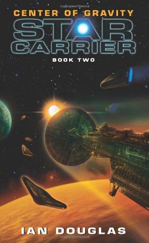 Center of Gravity: Star Carrier: Book Two