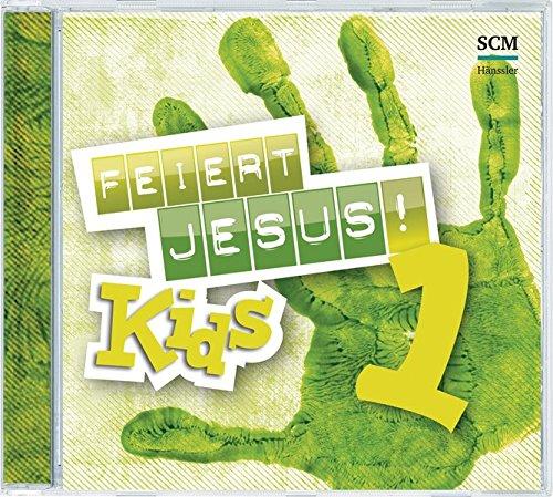 Feiert Jesus! Kids 1