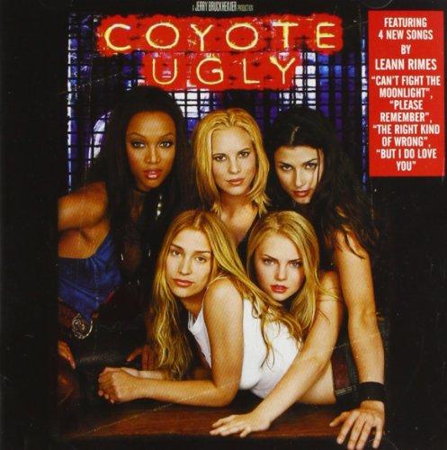 Coyote Ugly