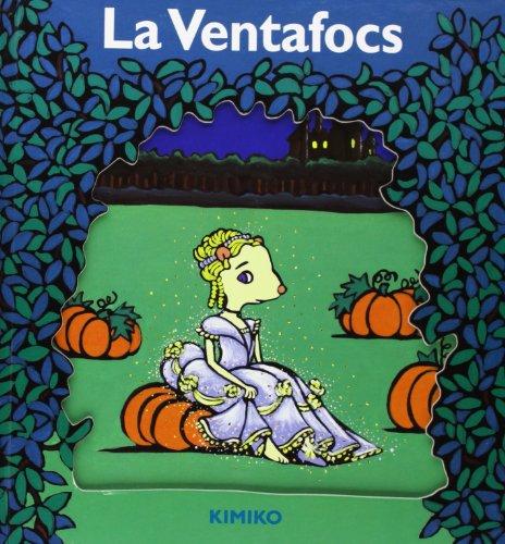 La ventafocs: CENDRILLON