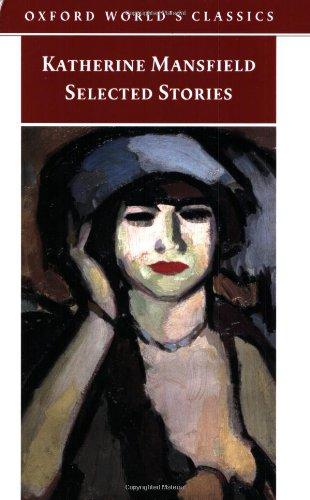 Selected Stories (Oxford World's Classics)