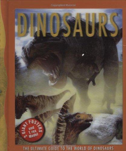 Dinosaurs (Ultimate Guide)