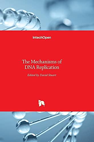 The Mechanisms of DNA Replication