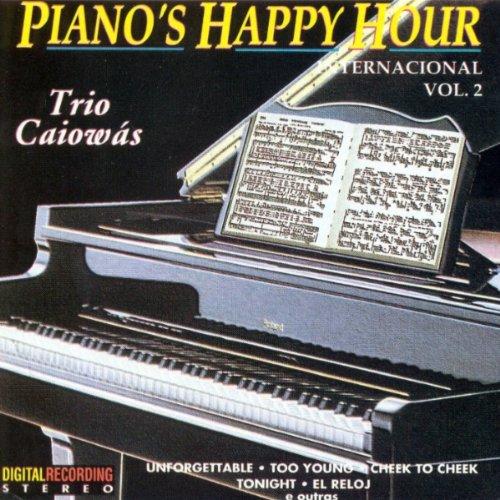 Piano's Happy Hour Int V.2