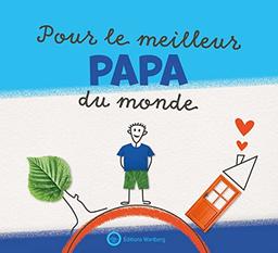 Pour le meilleur papa du monde