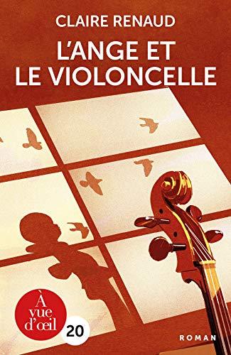 L'Ange et le Violoncelle