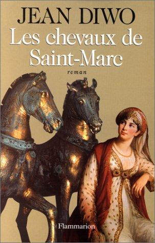 Les chevaux de Saint-Marc