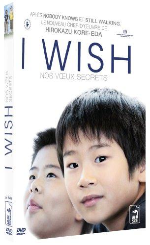 I wish [FR Import]