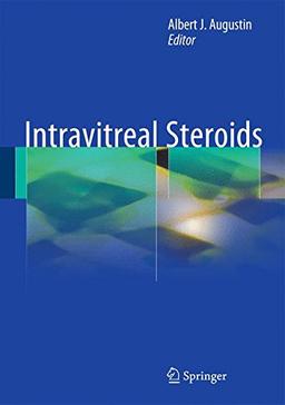 Intravitreal Steroids