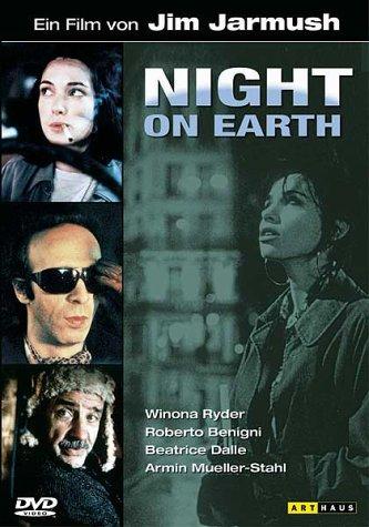 Night on Earth