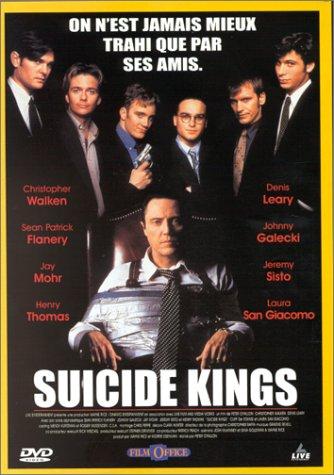 Suicide Kings