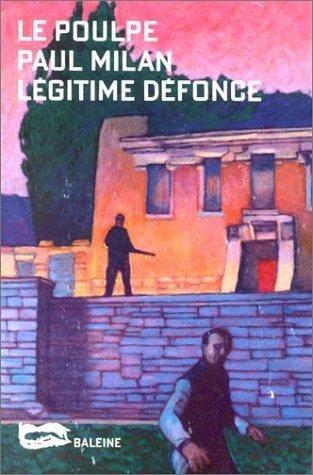 Légitime défonce