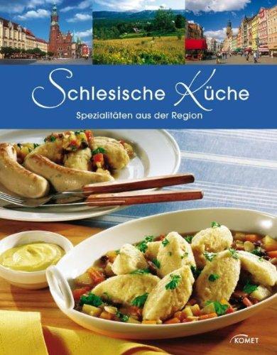 Schlesische Küche: Spezialitäten aus der Region