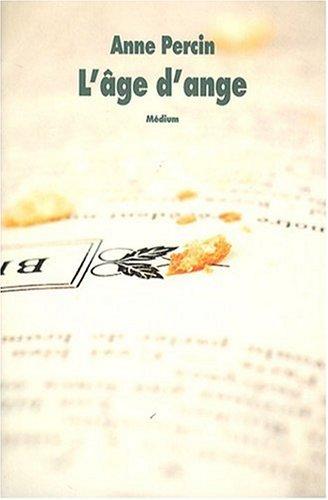 L'âge d'ange