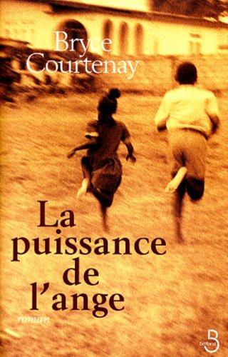 La puissance de l'ange