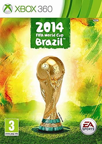 Fifa World Cup 2014 CHAMPIONS EDITION : Xbox 360 , ML