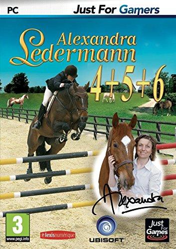 Coffret Alexandra Lederman 4+5+6