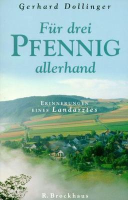 Für drei Pfennig allerhand