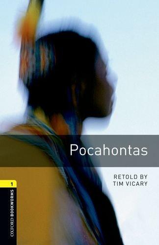 Pocahontas (Oxford Bookworms: Stage 1)