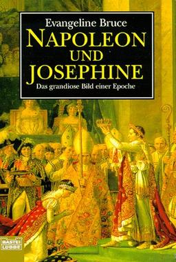 Napoleon und Josephine