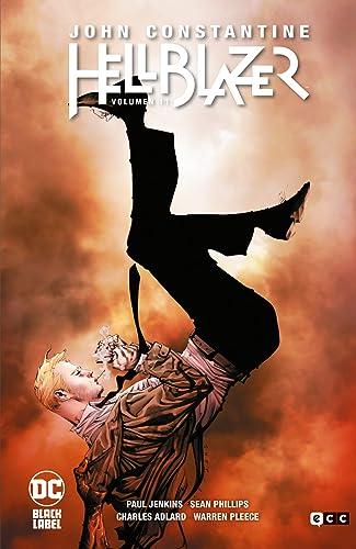 Hellblazer vol. 11 de 26 (Hellblazer (O.C.))