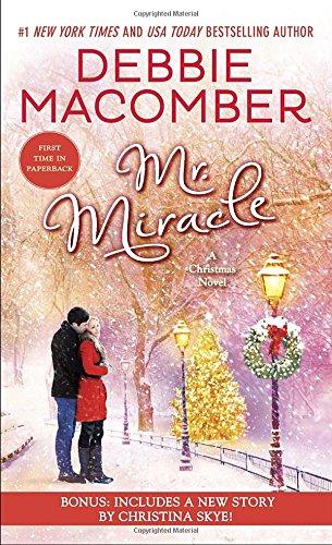 Mr. Miracle: A Christmas Novel