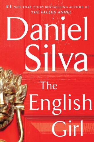 The English Girl: A Novel (Gabriel Allon)