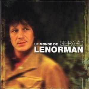 Le Monde de Gerard Lenorman