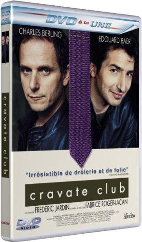 Cravate club [FR Import]