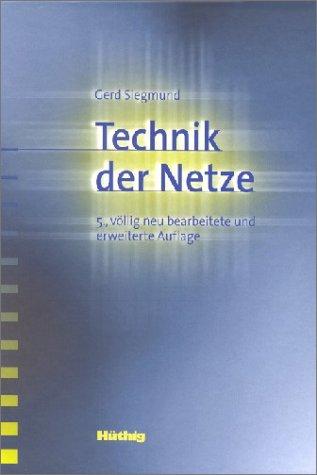 Technik der Netze